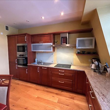 Apartament Josefina Polanica-Zdrój Eksteriør bilde