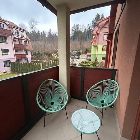 Apartament Josefina Polanica-Zdrój Eksteriør bilde