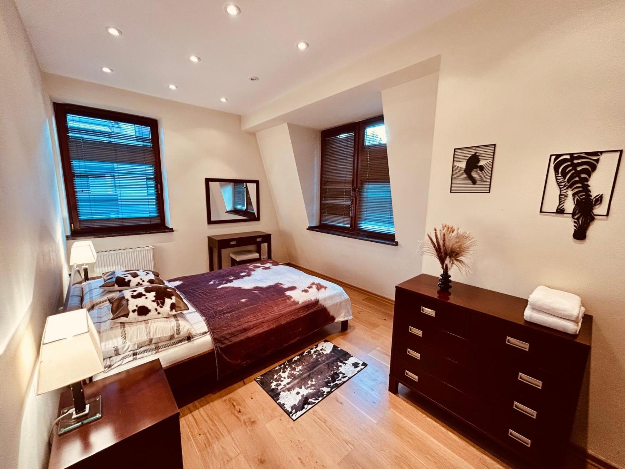 Apartament Josefina Polanica-Zdrój Eksteriør bilde