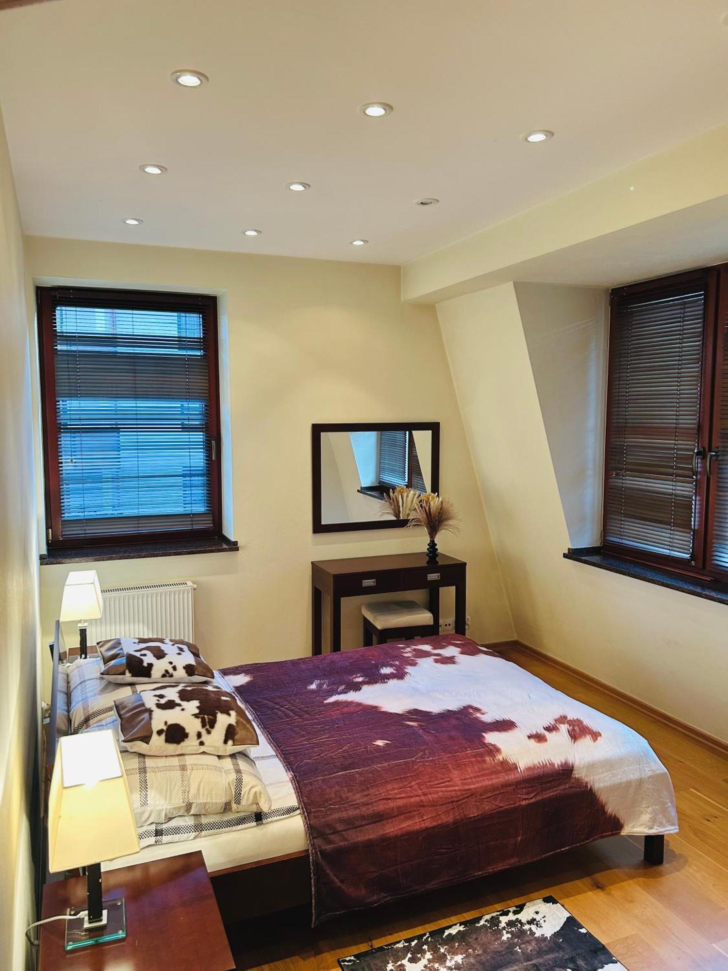Apartament Josefina Polanica-Zdrój Eksteriør bilde