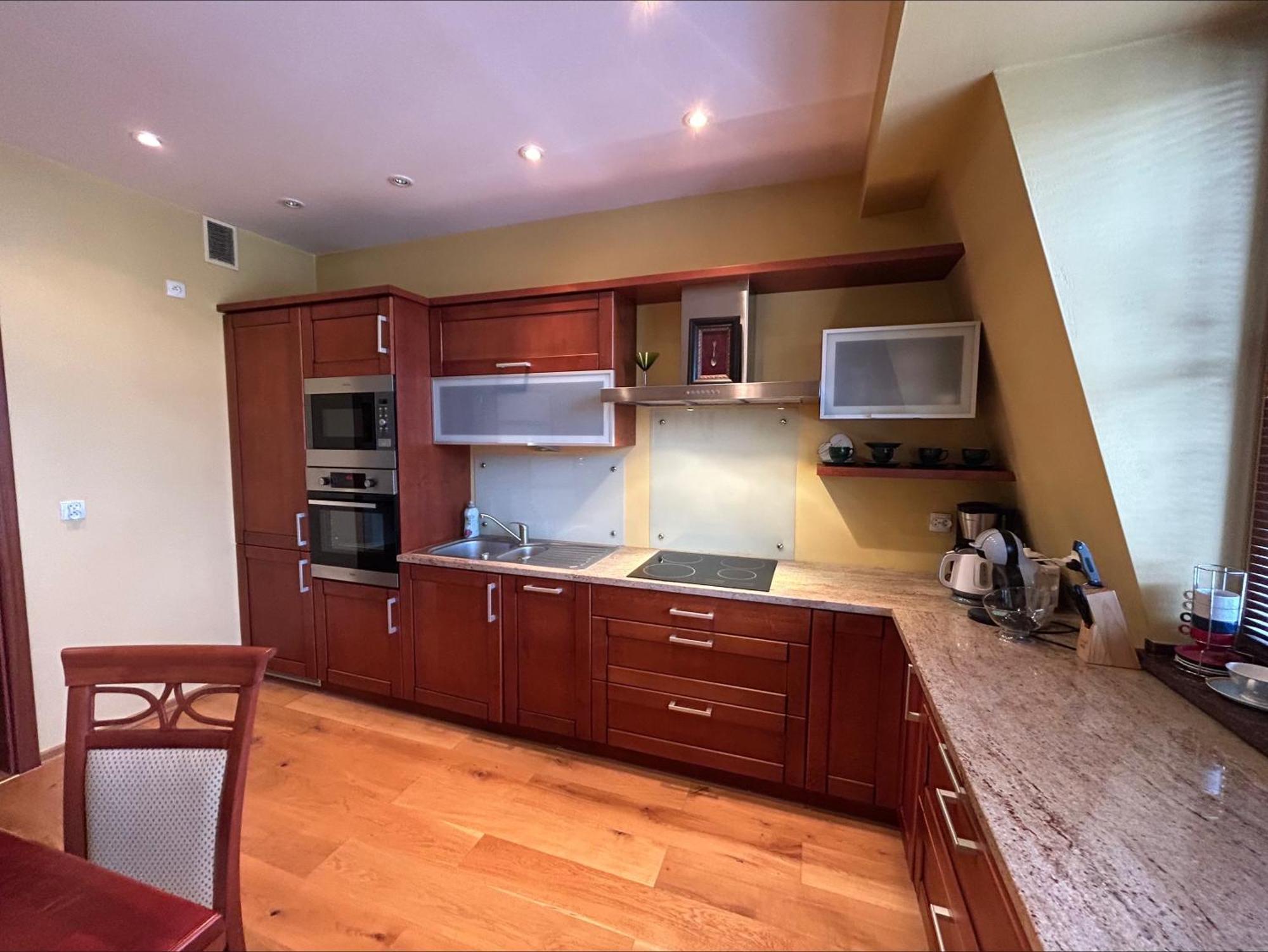 Apartament Josefina Polanica-Zdrój Eksteriør bilde